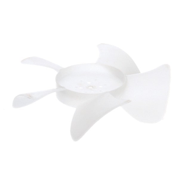 Hubbell Blade Fan 8 Cw 36 Plast Ic 315470 - main